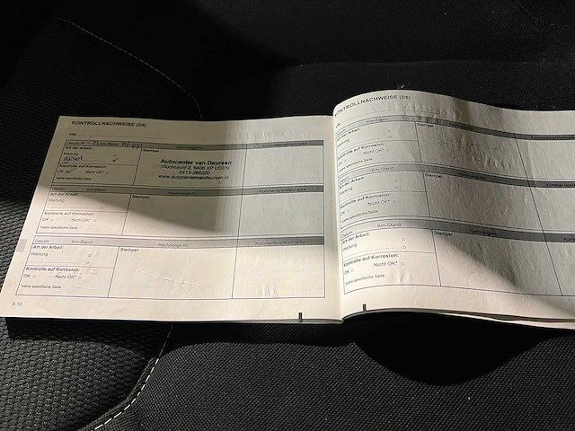 Renault clio 0.9 tce authentique, rj-075-t - afbeelding 4 van  15