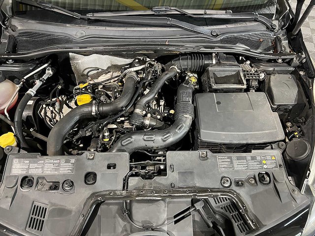 Renault clio 0.9 tce authentique, rj-075-t - afbeelding 6 van  15