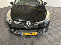 Renault clio 0.9 tce authentique, rj-075-t - afbeelding 7 van  15