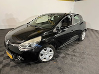 Renault clio 0.9 tce authentique, rj-075-t