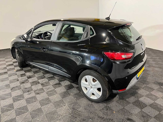 Renault clio 0.9 tce authentique, rj-075-t - afbeelding 8 van  15