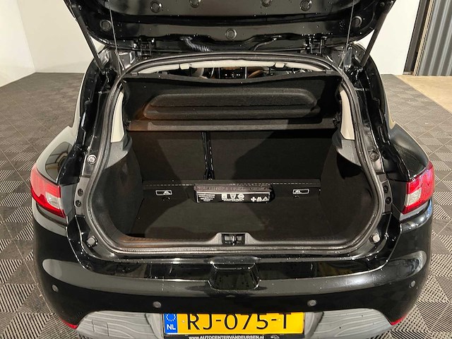 Renault clio 0.9 tce authentique, rj-075-t - afbeelding 10 van  15