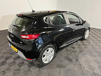 Renault clio 0.9 tce authentique, rj-075-t - afbeelding 11 van  15