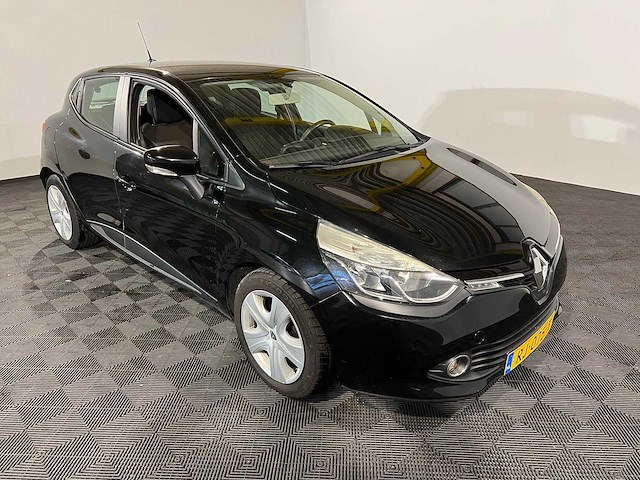 Renault clio 0.9 tce authentique, rj-075-t - afbeelding 12 van  15