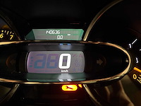 Renault clio 0.9 tce authentique, rj-075-t - afbeelding 14 van  15