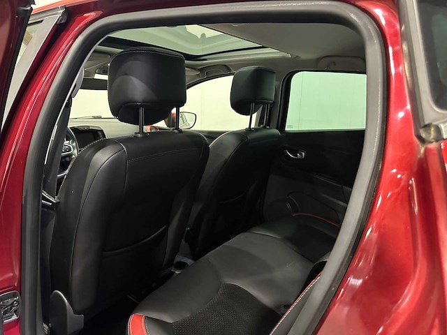 Renault clio 0.9 tce bose frans kenteken - afbeelding 2 van  20