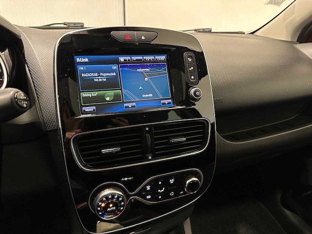 Renault clio 0.9 tce bose frans kenteken - afbeelding 6 van  20
