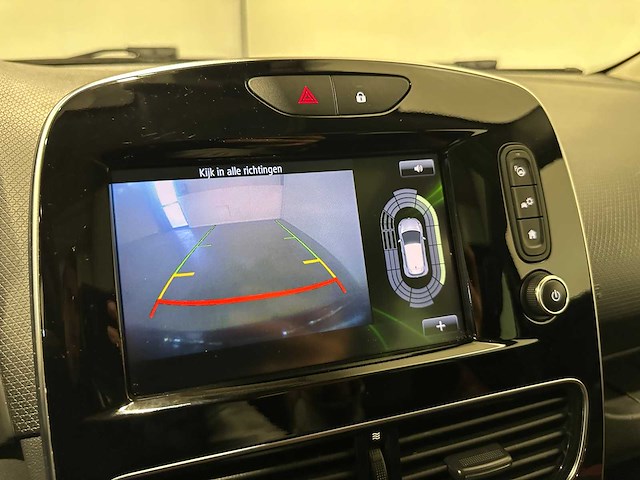 Renault clio 0.9 tce bose frans kenteken - afbeelding 7 van  20