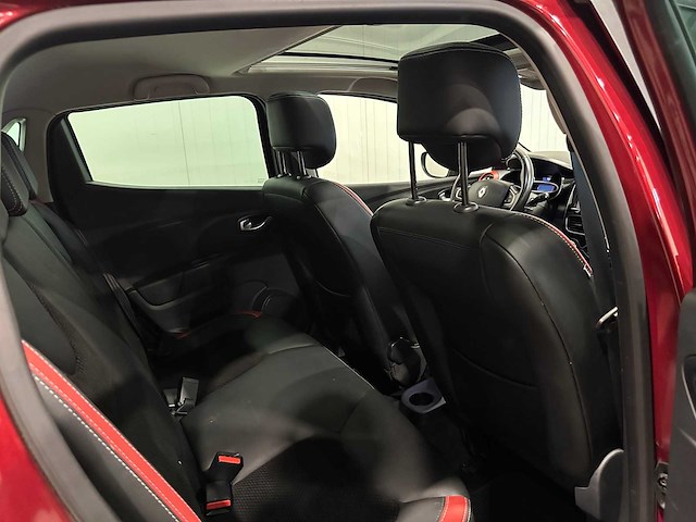 Renault clio 0.9 tce bose frans kenteken - afbeelding 4 van  20
