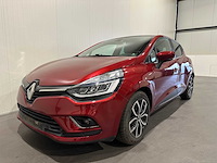 Renault clio 0.9 tce bose frans kenteken - afbeelding 1 van  20