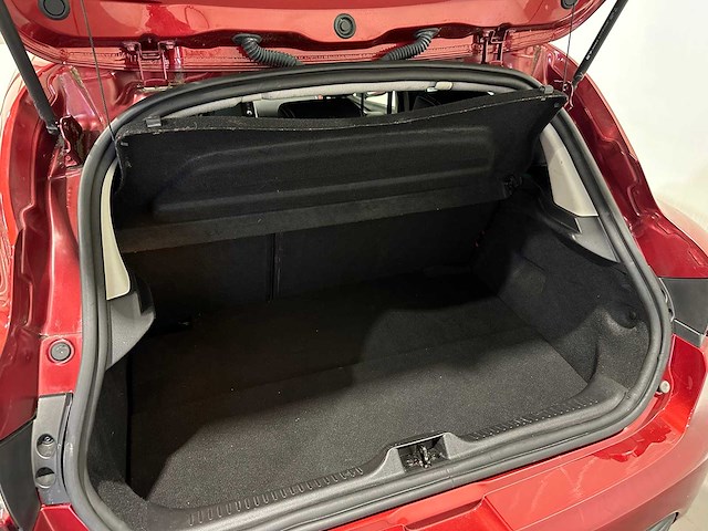 Renault clio 0.9 tce bose frans kenteken - afbeelding 12 van  20