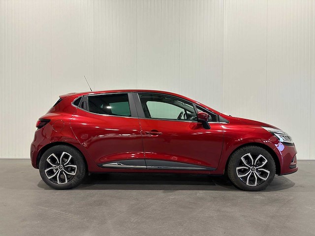Renault clio 0.9 tce bose frans kenteken - afbeelding 15 van  20