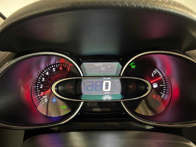Renault clio 0.9 tce bose, h-014-rb - afbeelding 3 van  17
