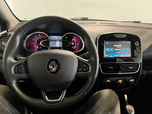 Renault clio 0.9 tce bose, h-014-rb - afbeelding 4 van  17