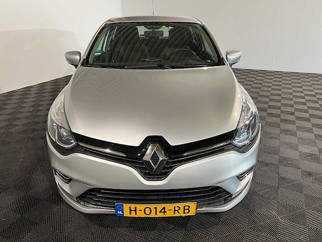 Renault clio 0.9 tce bose, h-014-rb - afbeelding 10 van  17