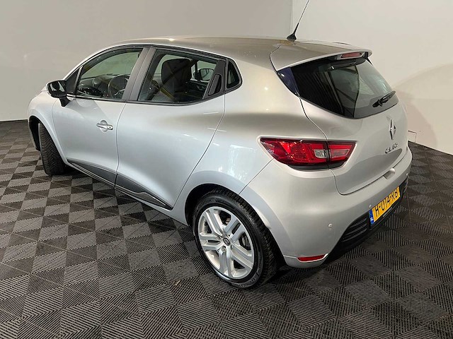 Renault clio 0.9 tce bose, h-014-rb - afbeelding 11 van  17