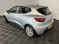 Renault clio 0.9 tce bose, h-014-rb - afbeelding 11 van  17
