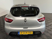 Renault clio 0.9 tce bose, h-014-rb - afbeelding 12 van  17