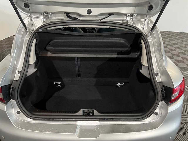 Renault clio 0.9 tce bose, h-014-rb - afbeelding 13 van  17