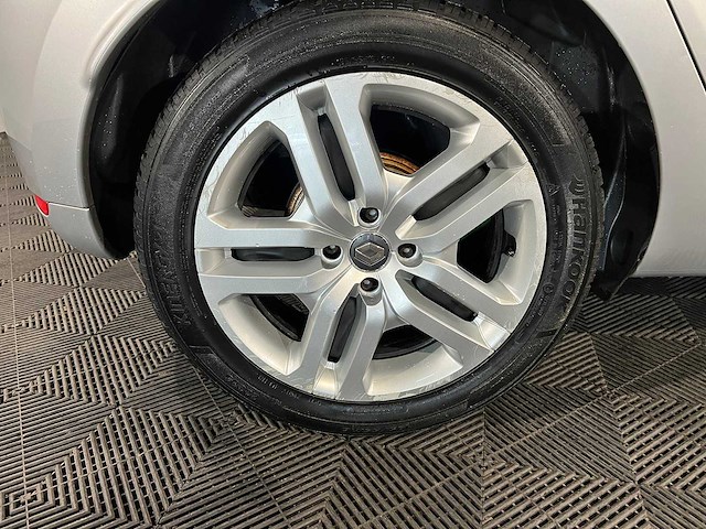 Renault clio 0.9 tce bose, h-014-rb - afbeelding 14 van  17