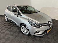 Renault clio 0.9 tce bose, h-014-rb - afbeelding 17 van  17