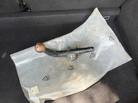 Renault clio 0.9 tce dynamique , 2-sxv-94 - afbeelding 9 van  14