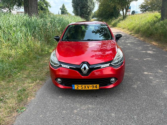 Renault clio 0.9 tce dynamique , 2-sxv-94 - afbeelding 6 van  14