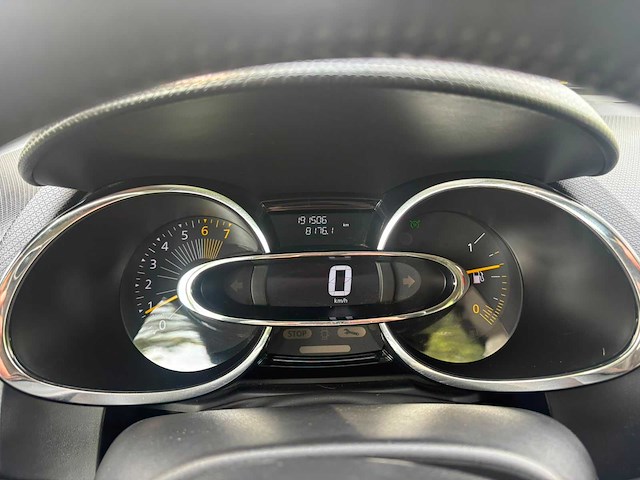Renault clio 0.9 tce dynamique , 2-sxv-94 - afbeelding 14 van  14