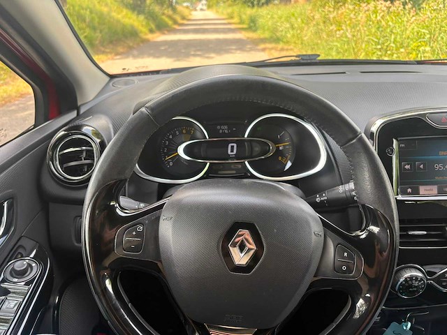 Renault clio 0.9 tce dynamique , 2-sxv-94 - afbeelding 2 van  21