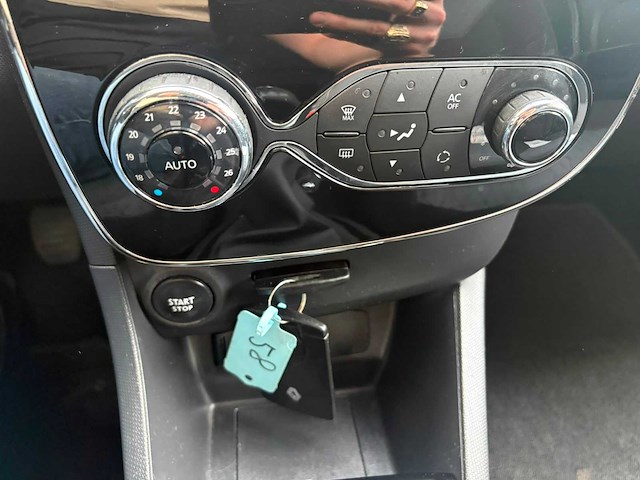 Renault clio 0.9 tce dynamique , 2-sxv-94 - afbeelding 7 van  21
