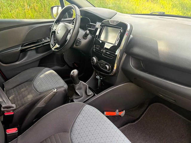 Renault clio 0.9 tce dynamique , 2-sxv-94 - afbeelding 13 van  21