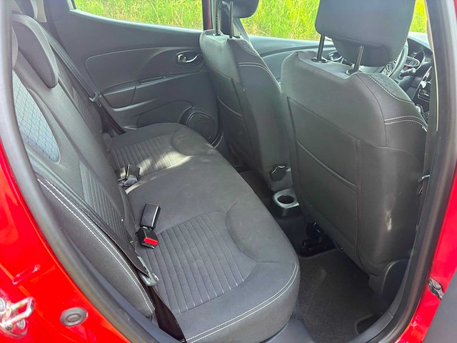 Renault clio 0.9 tce dynamique , 2-sxv-94 - afbeelding 14 van  21