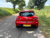 Renault clio 0.9 tce dynamique , 2-sxv-94 - afbeelding 17 van  21