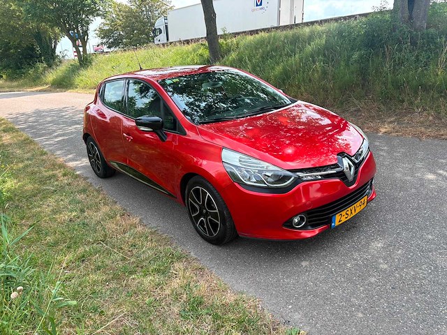 Renault clio 0.9 tce dynamique , 2-sxv-94 - afbeelding 20 van  21