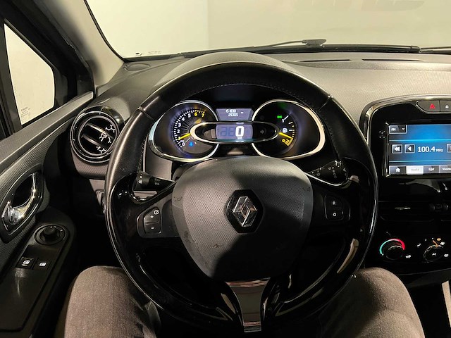 Renault clio 0.9 tce dynamique, r-256-ls - afbeelding 2 van  13
