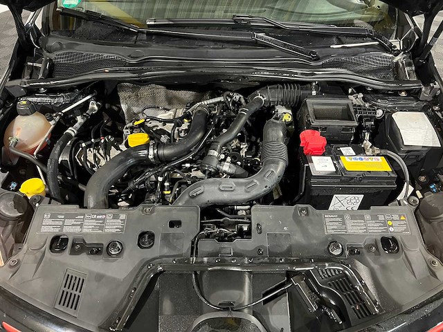 Renault clio 0.9 tce dynamique, r-256-ls - afbeelding 4 van  13