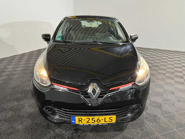 Renault clio 0.9 tce dynamique, r-256-ls - afbeelding 5 van  13