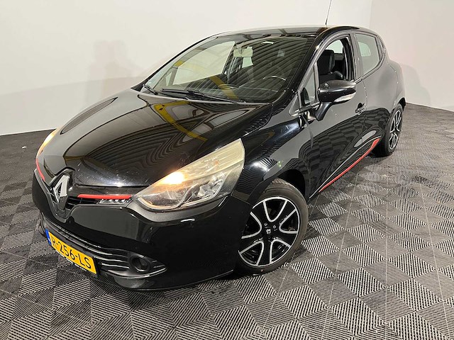 Renault clio 0.9 tce dynamique, r-256-ls - afbeelding 1 van  13