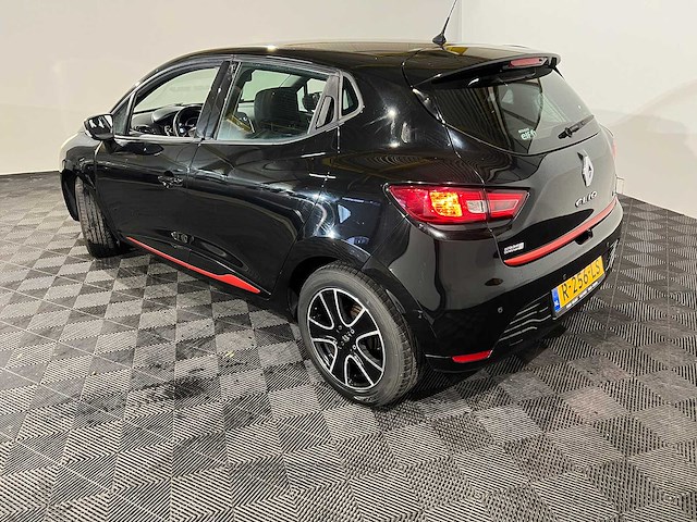 Renault clio 0.9 tce dynamique, r-256-ls - afbeelding 6 van  13