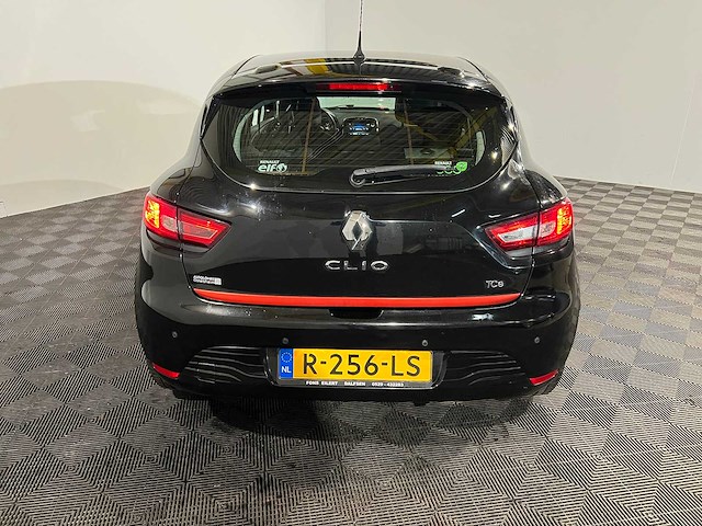 Renault clio 0.9 tce dynamique, r-256-ls - afbeelding 7 van  13