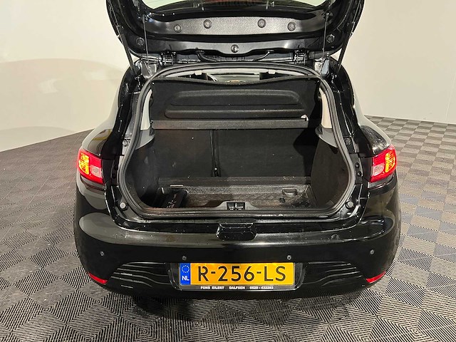 Renault clio 0.9 tce dynamique, r-256-ls - afbeelding 8 van  13