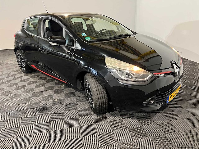 Renault clio 0.9 tce dynamique, r-256-ls - afbeelding 10 van  13