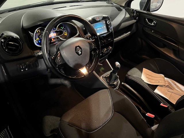Renault clio 0.9 tce dynamique, r-256-ls - afbeelding 12 van  13