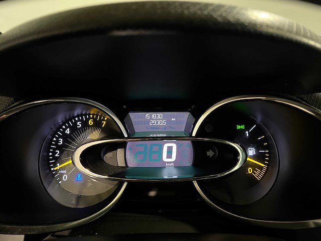 Renault clio 0.9 tce dynamique, r-256-ls - afbeelding 13 van  13