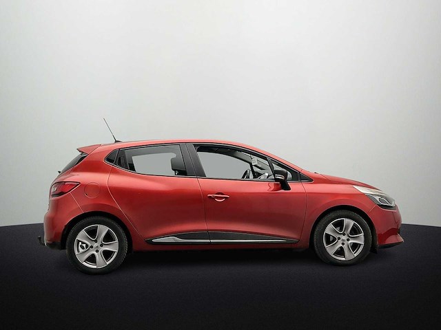 Renault clio 0.9 tce eco collection 2012 - afbeelding 2 van  17