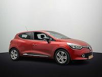 Renault clio 0.9 tce eco collection 2012 - afbeelding 3 van  17