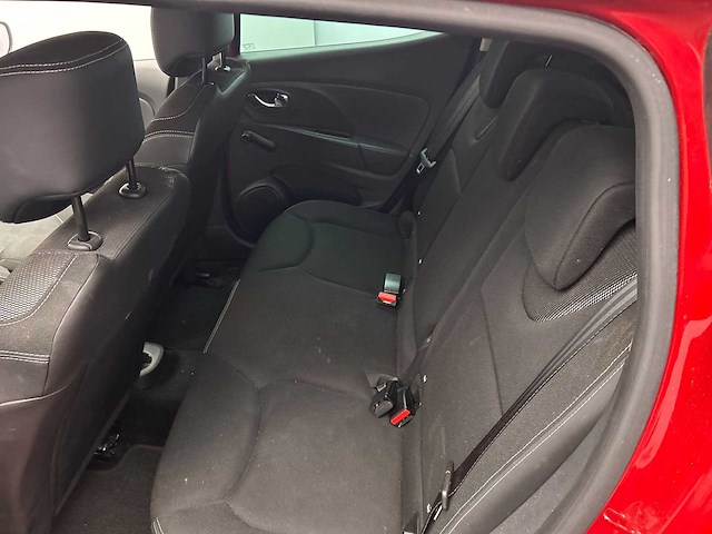 Renault clio 0.9 tce eco collection 2012 - afbeelding 5 van  17