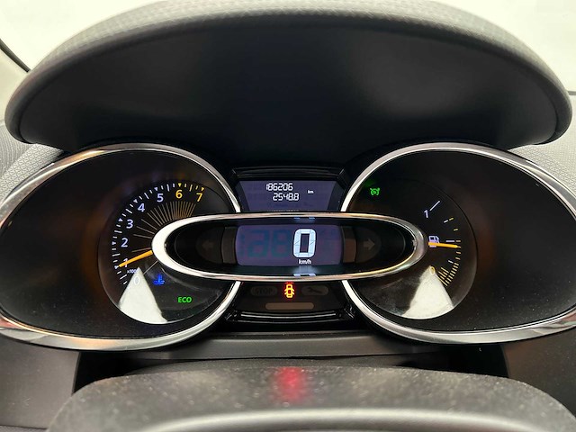 Renault clio 0.9 tce eco collection 2012 - afbeelding 8 van  17
