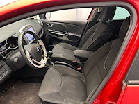 Renault clio 0.9 tce eco collection 2012 - afbeelding 9 van  17