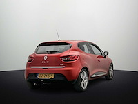 Renault clio 0.9 tce eco collection 2012 - afbeelding 12 van  17